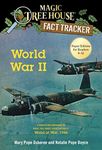 World War II: A Nonfiction Companio