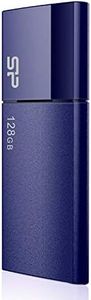 Silicon Power Blaze B05 Clé USB 3.0 128 Go Bleu