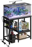 Bestier 20-29-37 Gallon Fish Tank S