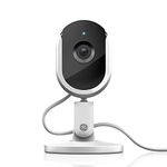 GE Wireless Security Cameras