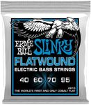 Ernie Ball 2815EB Extra Slinky Flat