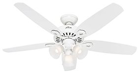 Hunter Bathroom Exhaust Fans