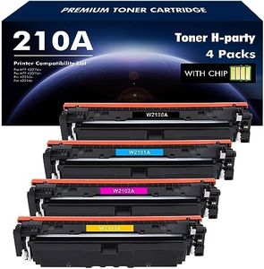 210A Toner