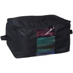 Tough 1 Horse Blanket Storage Bag Black