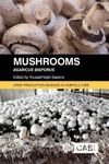 Mushrooms In Biological Sciences