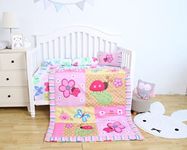 Babies Comforter Sets