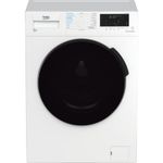 Beko 7kg Wash 4kg Dry Freestanding Washer Dryer - White