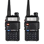 Baofeng Handheld Ham Radios