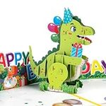 Magic Ants Jurassic Joy Birthday Gr