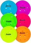 Franklin Sports Neon X-40 Outdoor P