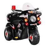 Rigo Kids Ride on Motorbike Car Pol