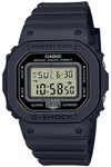 Casio GMD-S5600BA-1JF G-Shock Smaller and thinner Model, watch