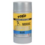 Toko Grip Blue Cross Country Ski Wax - 25 Grams 2012
