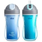 Chicco Insulated Sippy Cup with Str