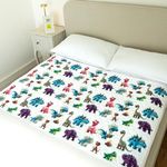 Bedwetz Potty Training Bed Pad – Wa