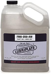 Lubriplate L0882-057 FMO-350 AW Food Grade Mineral Oil