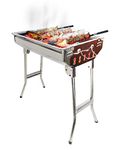 The Outdoor Grills