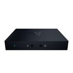 Razer Ripsaw HD 1080p Game Capture in 60FPS - Ultra-Low Latency Stream Over USB 3.0 - Professional-Grade Second Audio Mix-in - Game Stream and Capture Card for PC, PlayStation, Xbox, and Switch