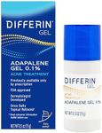 Differin Acne Treatment Gel, 30 Day