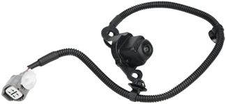 Backup Rear View Camera for 2007-2013 Tundra, Parking Park Assist Camera with Wiring Harness Replaces 86790-34030