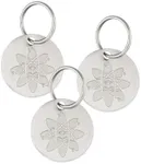 Natural Flea & Tick Repellent Colla