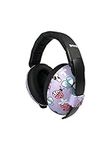 BANZ Earmuffs Infant Hearing Protection – Ages 0-2 Years (Butterfly)