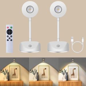 2PCS LED M