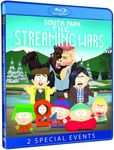 South Park: The Streaming Wars [Blu-ray]