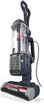 The Shark ZU100C Rotator Pet Upright Vacuum with PowerFins HairPro and Odor Neutralizer Technology