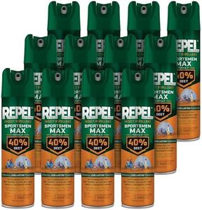 Repel Inse