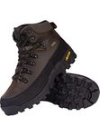 JACK PYKE Fieldman All Terrain Boots Brown 10 UK