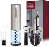 New Electric Wine Openers