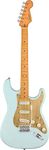 Squier 40th Anniversary Stratocaste