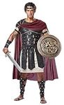 California Costumes Roman Gladiator
