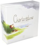 Stonemaier Games STM700 Charterstone Board Game, Black