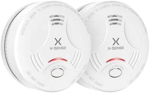 X-Sense Sm