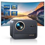 4k Projectors