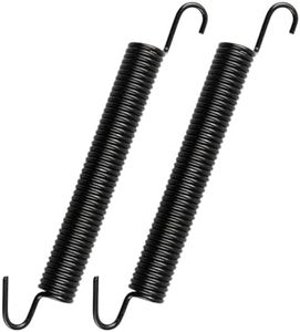 JYCJCF 532105709 Return Spring Compatible with Husqvarna and Craftsman, Replaces 105709X Spring-Return-Clutch (2 Pack)