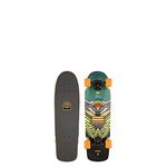 Arbor Artist Pilsner Complete Cruiser - Multi 28.75"