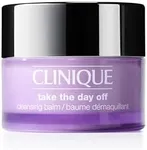 Clinique Take The Day Off Cleansing Balm Makeup Remover | Dissolves Makeup + Sunscreen, 1 fl. oz.