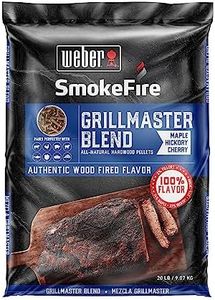 Weber Gril