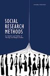 Social Research Methods : For Students and Scholars of Theology and Religious Studies