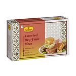 Haldiram's Nagpur Assorted fresh Dry Fruits bites (350 gms)