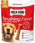 Milk-Bone Brushing Chews Original C
