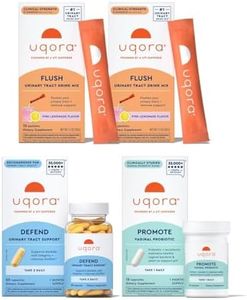 Uqora Comp