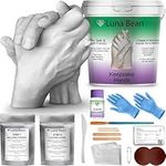 Luna Bean Hand Casting Kit Couples 