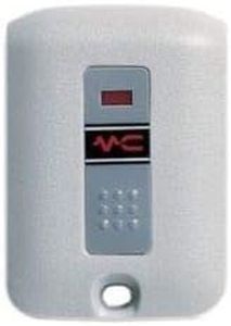 Multi-Code 3070 MultiCode 307010 by Linear MCS307010