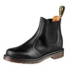 Dr. Marten's 2976 Original, Unisex-Adults' Boots, Black (Black), 6 UK (39 EU)