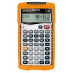 Calculated Industries 4065 Construction Master Pro Advanced Construction Math Calculator