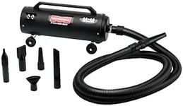 METROVAC MB-3CD Air Force Master Bl